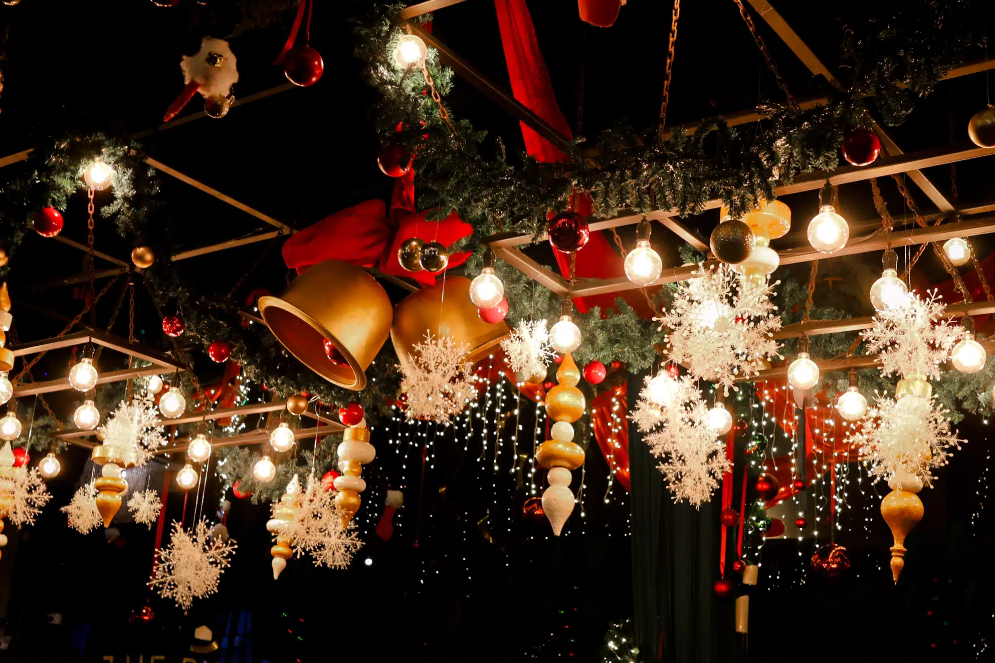 TPS poppulattheme gallery christmas greenery 5