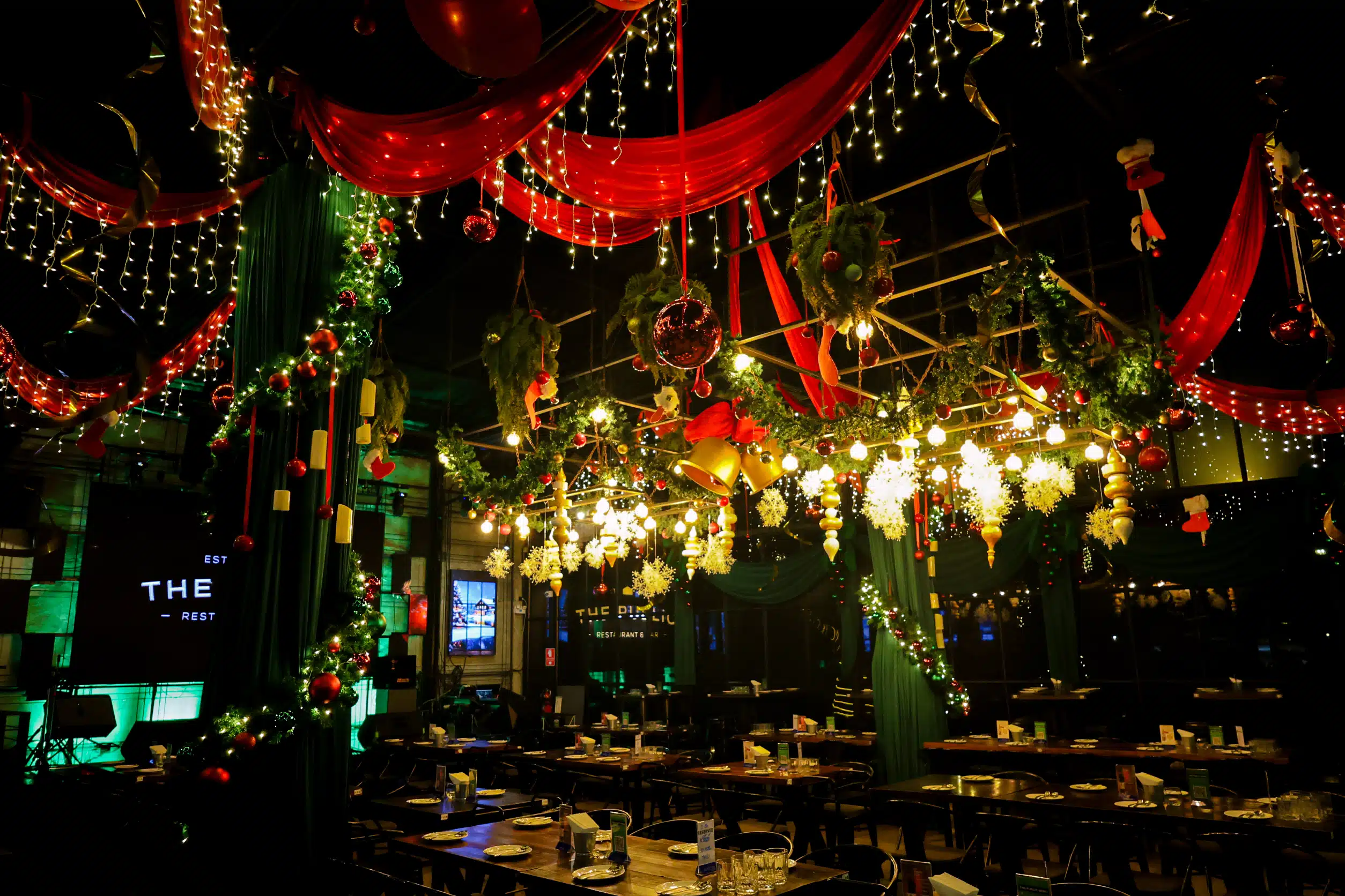 TPS poppulattheme gallery christmas greenery 6