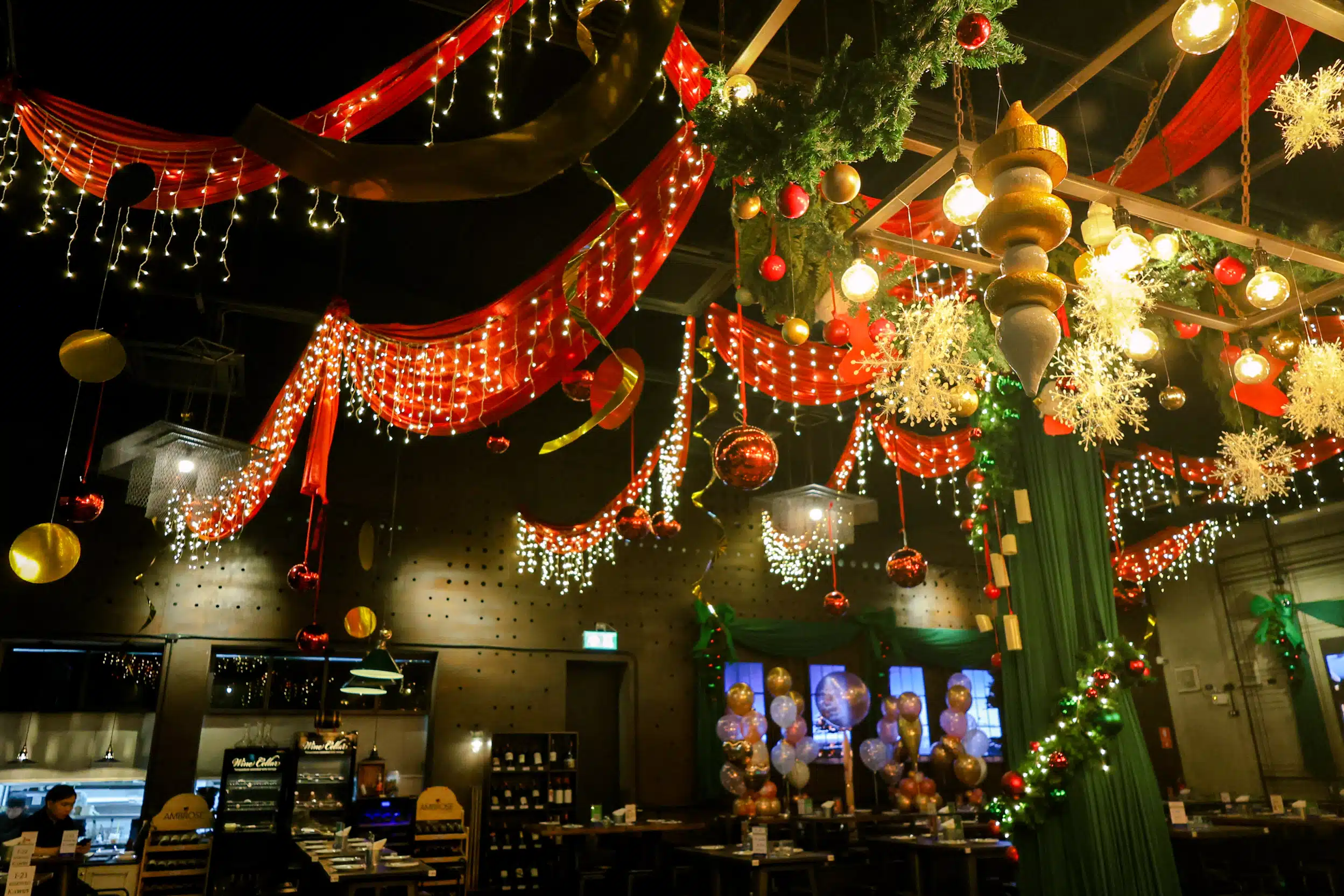 TPS poppulattheme gallery christmas greenery 7