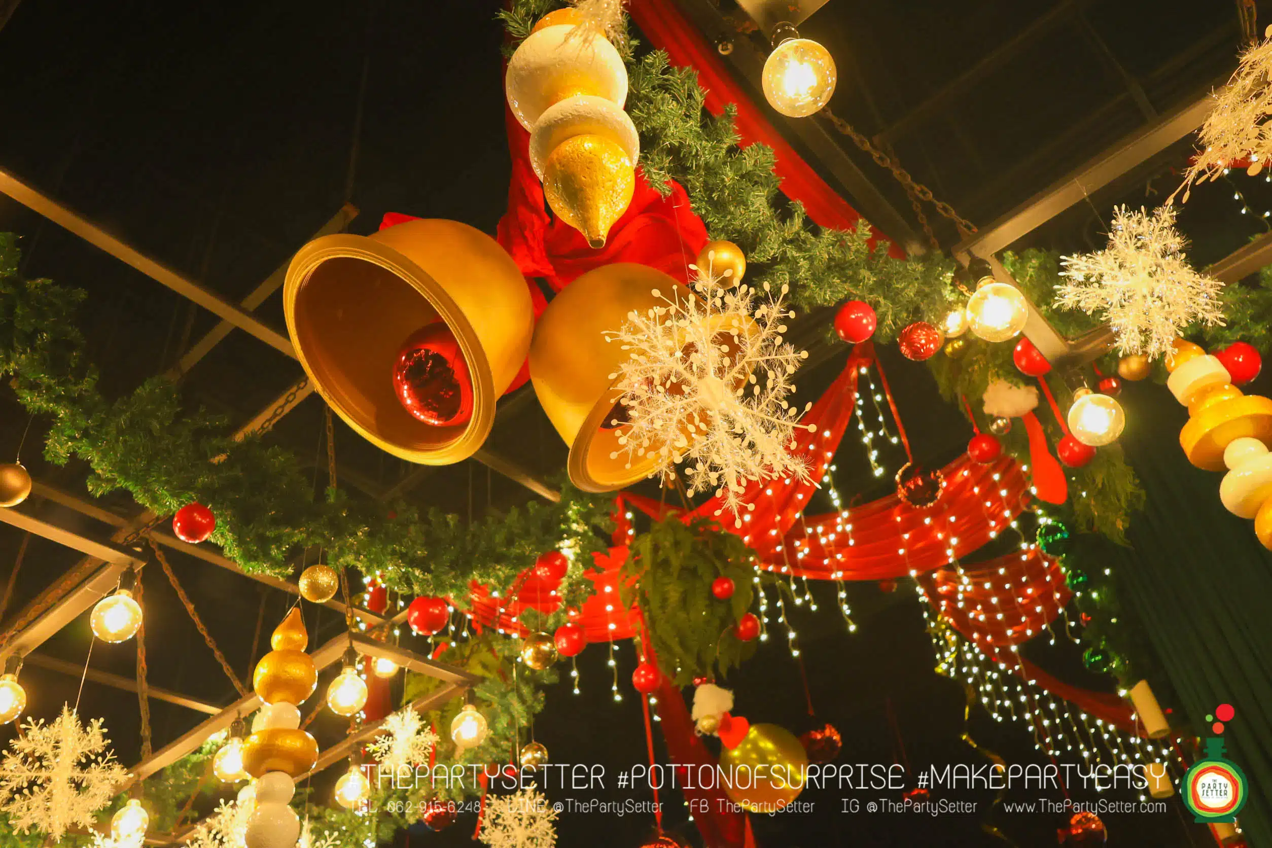 TPS poppulattheme gallery christmas greenery 8