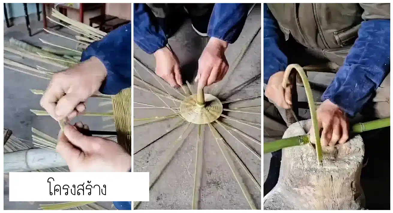 ไอเดียธีมวันลอยกระทง 1