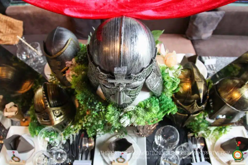 thepartysetter populartheme Game of Thrones 023