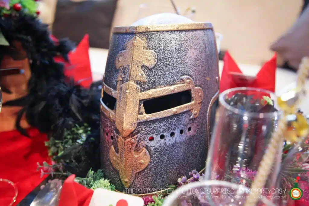 thepartysetter populartheme Game of Thrones 053
