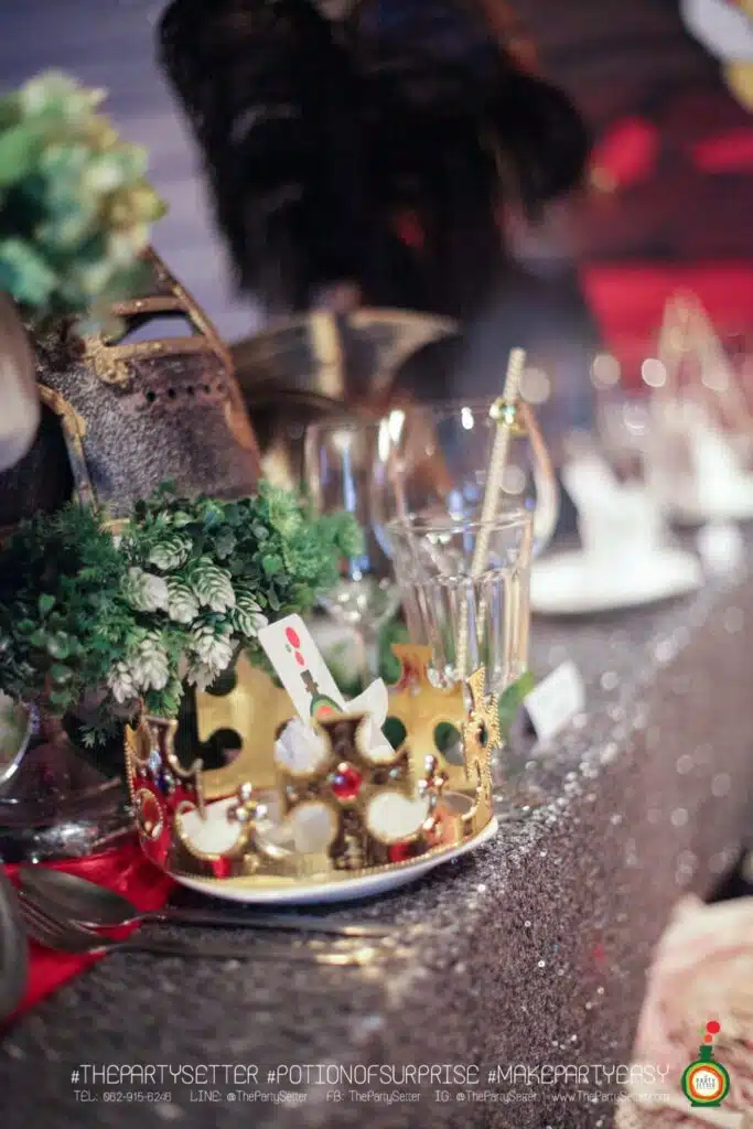 thepartysetter populartheme Game of Thrones 067
