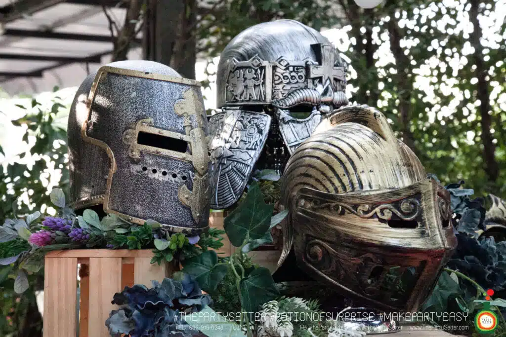 thepartysetter populartheme Game of Thrones 081