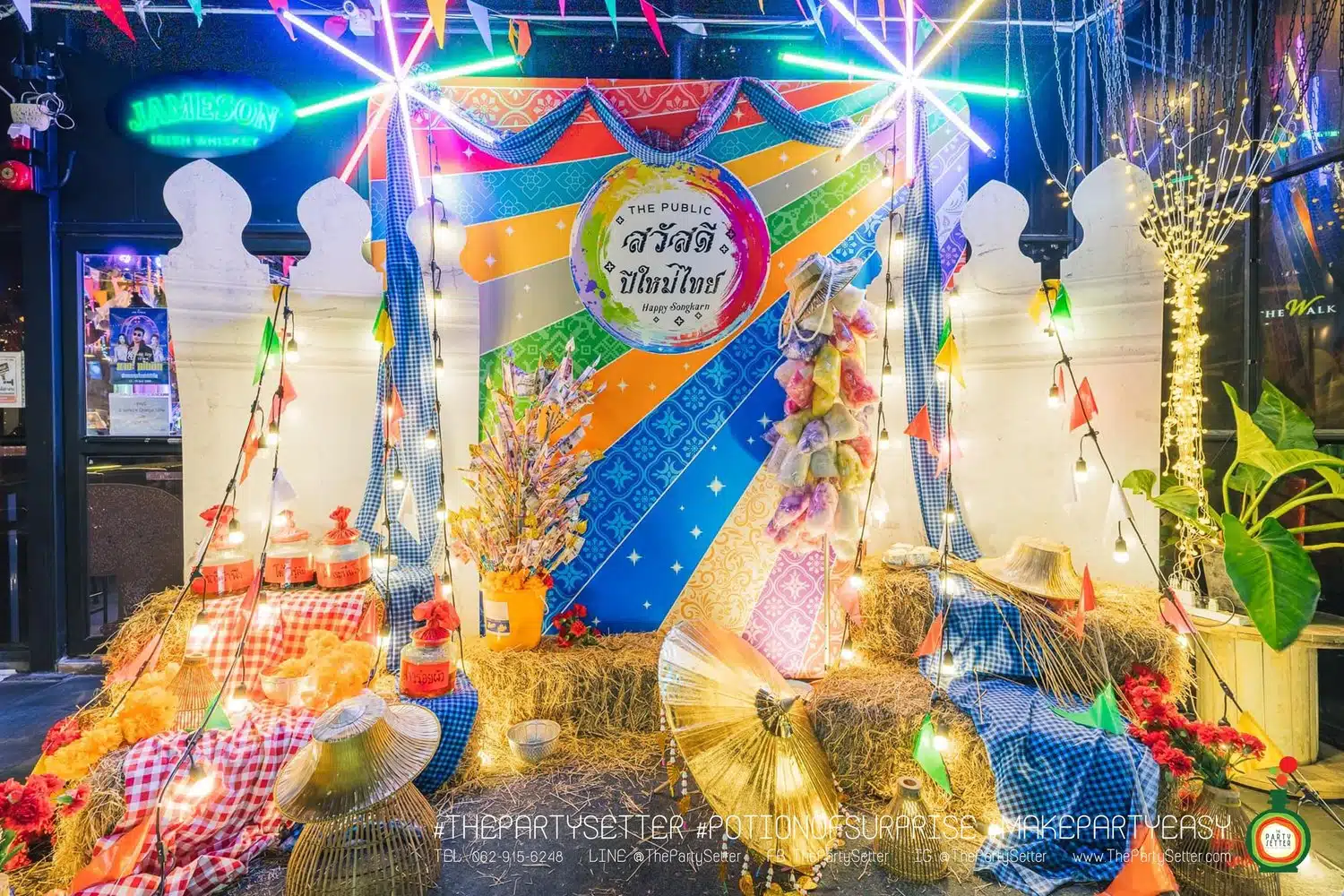TPS LOY KRATONG FESTIVAL 5