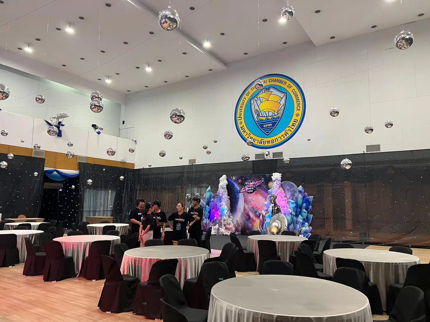 TPS BUSINESS CLASS MEETING 2 1