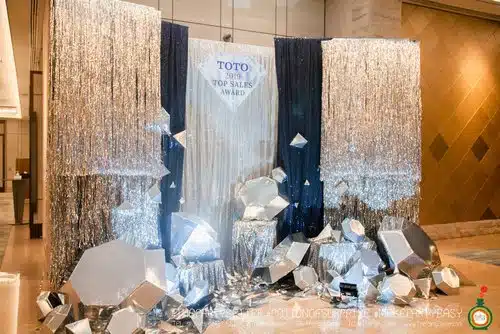 TPS GLAMOROUS13