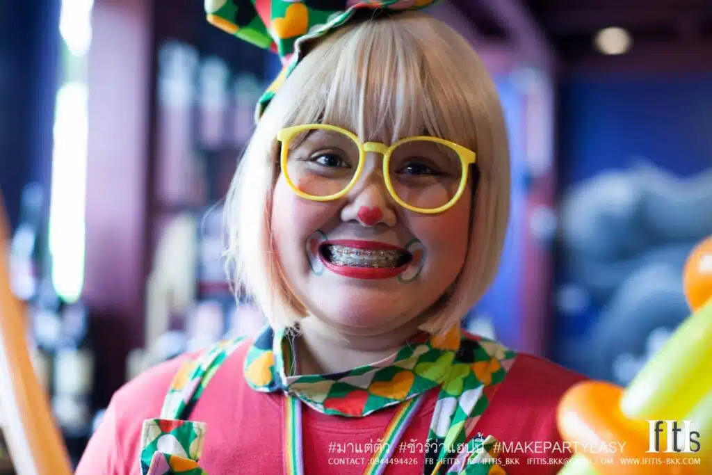 TPS KIDS BIRTHDAY PARTY 10