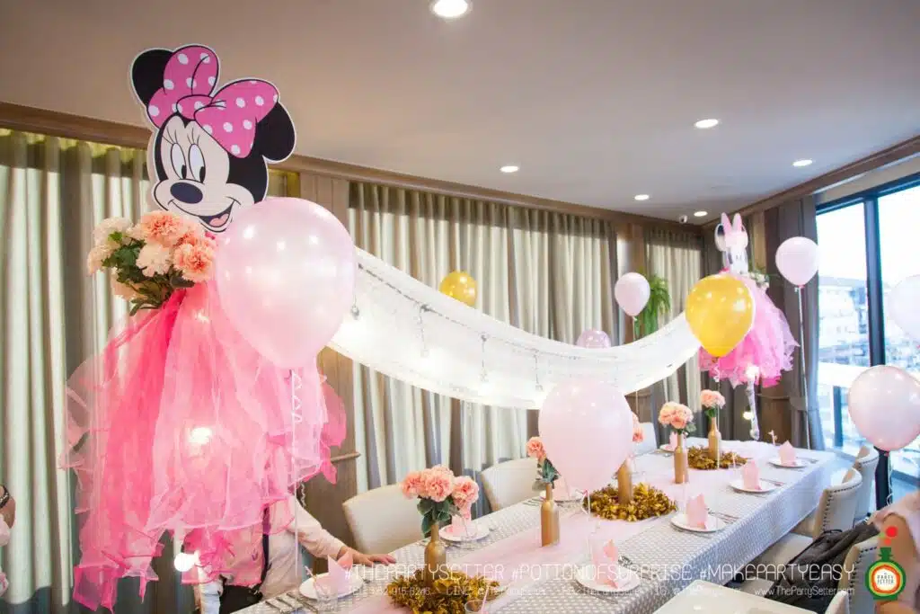 TPS KIDS BIRTHDAY PARTY 15