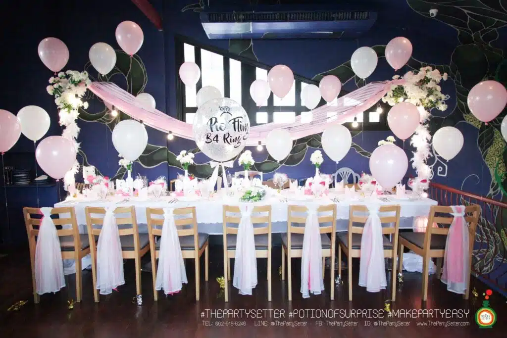 TPS KIDS BIRTHDAY PARTY 19