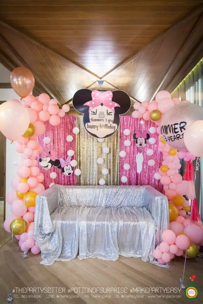 TPS KIDS BIRTHDAY PARTY 20