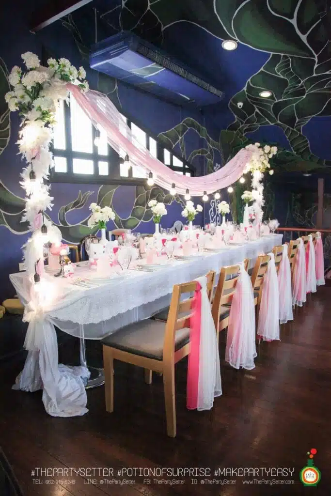 TPS KIDS BIRTHDAY PARTY 21