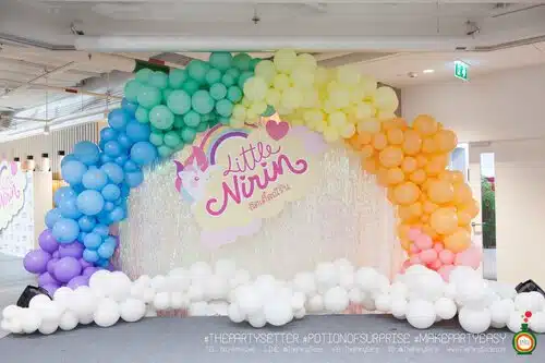 TPS KIDS BIRTHDAY PARTY 3