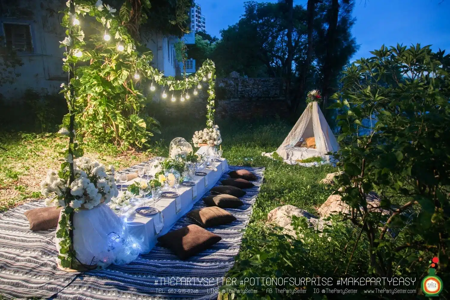 TPS MINI WEDDING 8
