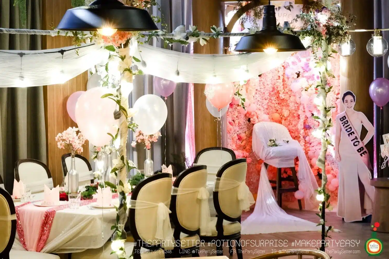 TPS MINI WEDDING 9