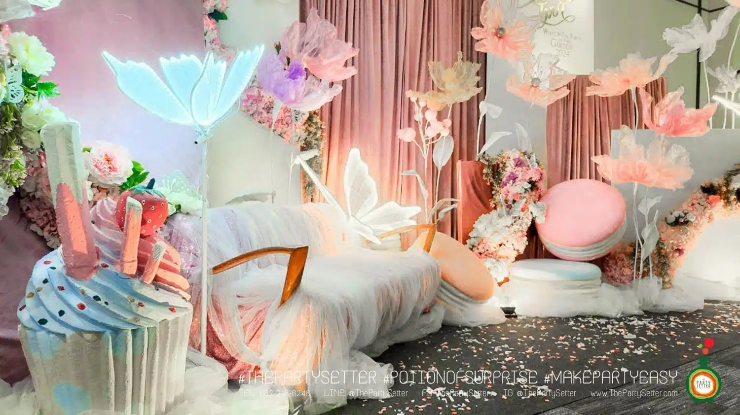 TPS THEME WEDDING 1