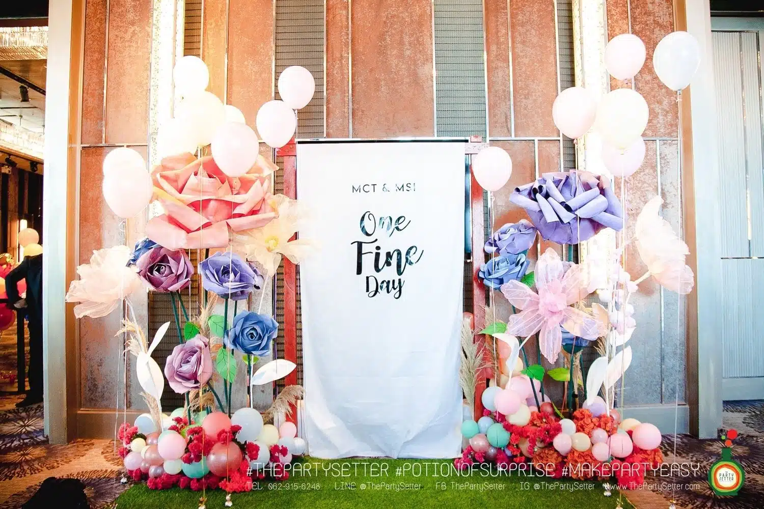 TPS THEME WEDDING 11