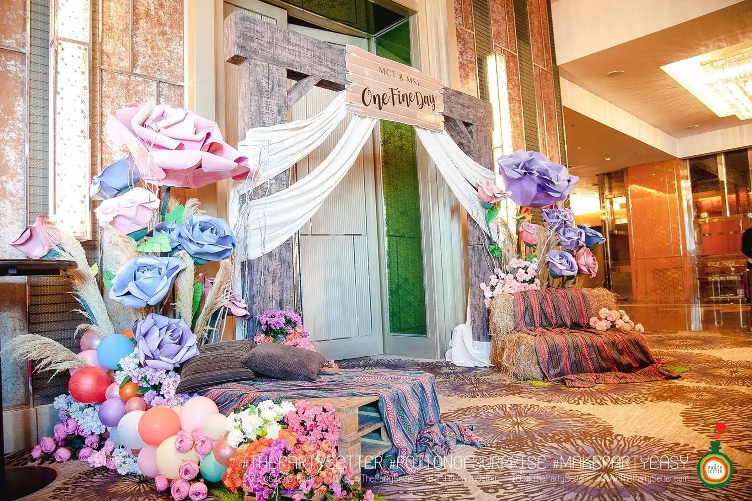 TPS THEME WEDDING 12