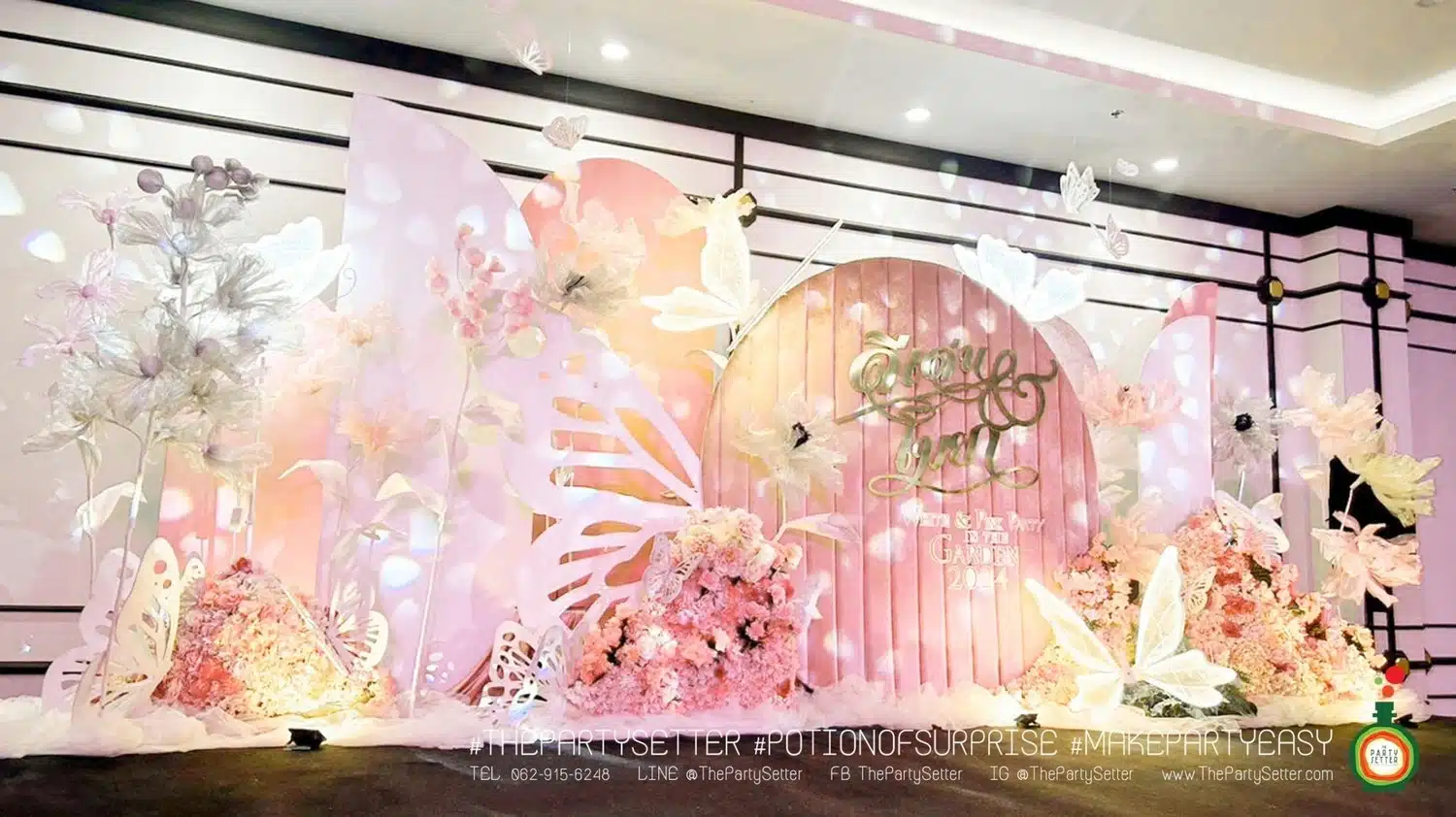 TPS THEME WEDDING 13