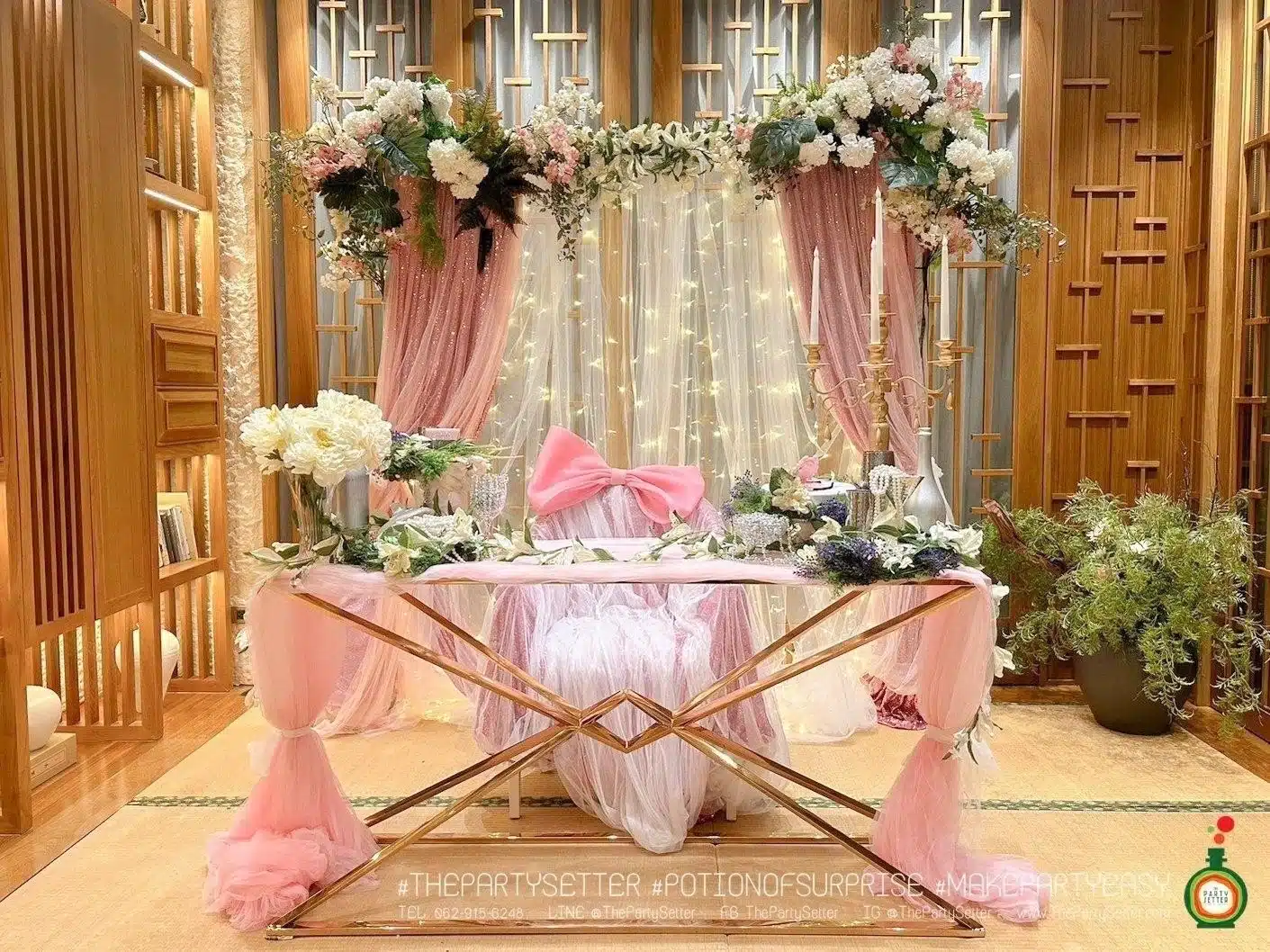 TPS THEME WEDDING 3