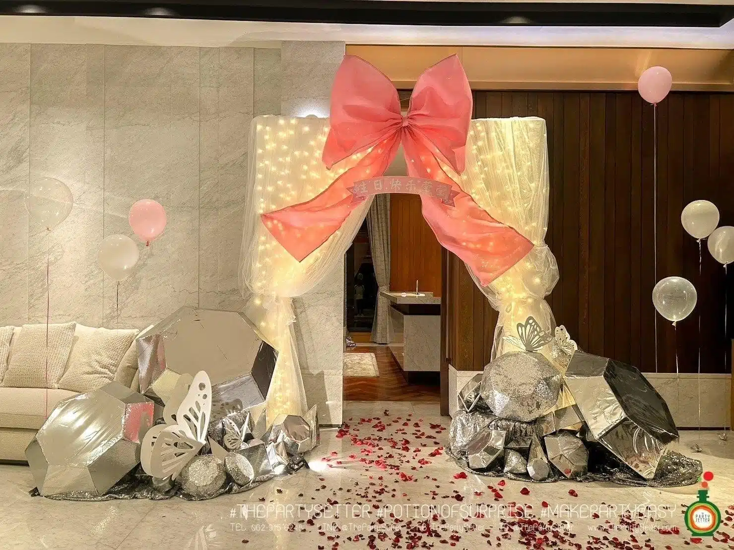 TPS THEME WEDDING 4