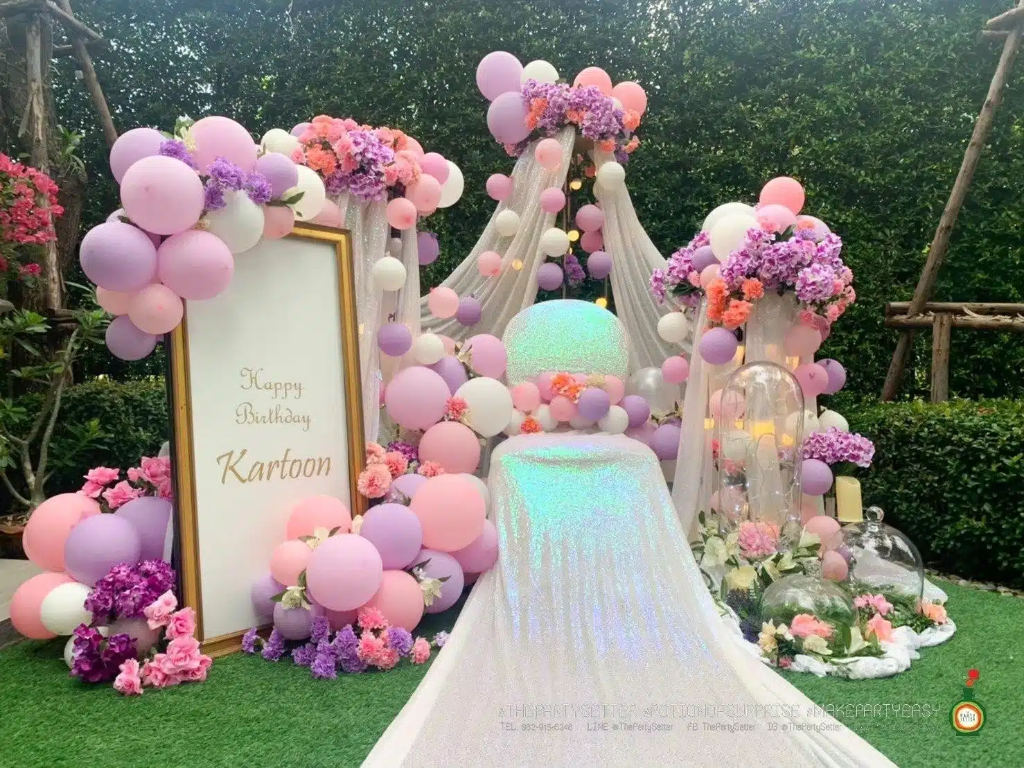 TPS THEME WEDDING 9