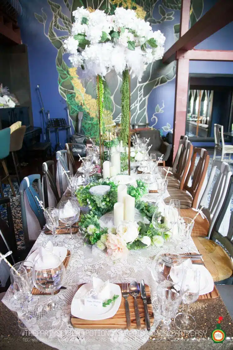 TPS WEDDING PARTY 6