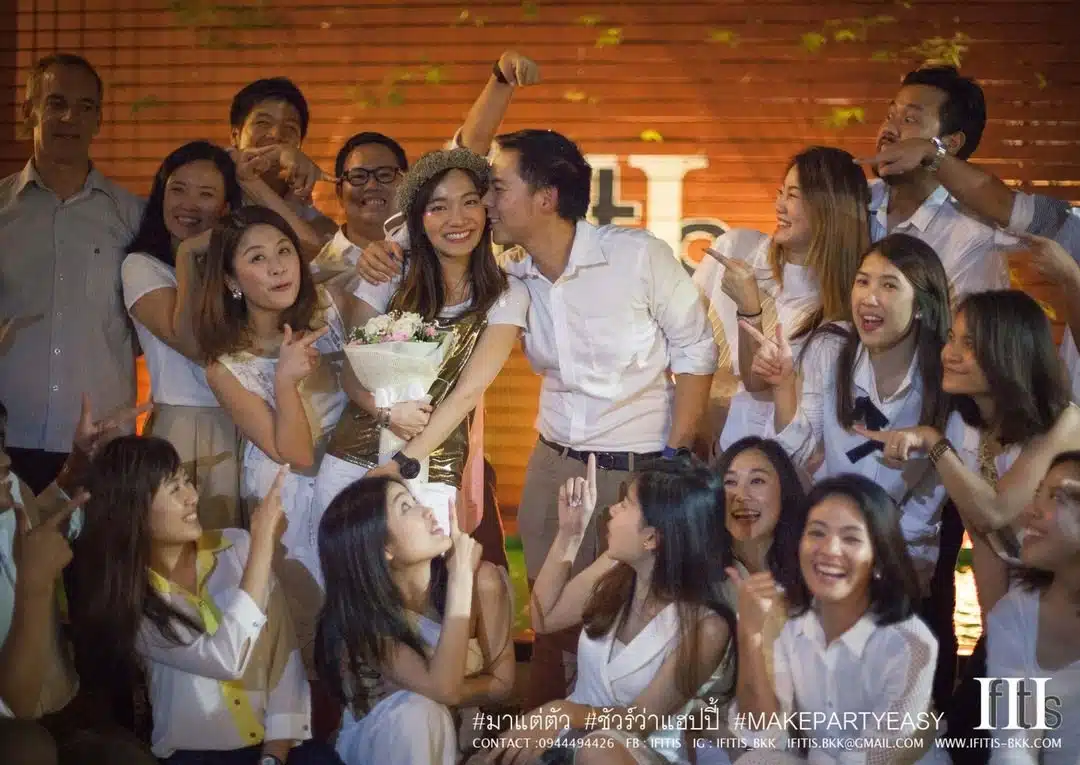 TPS WEDDING PROPOSAL 3