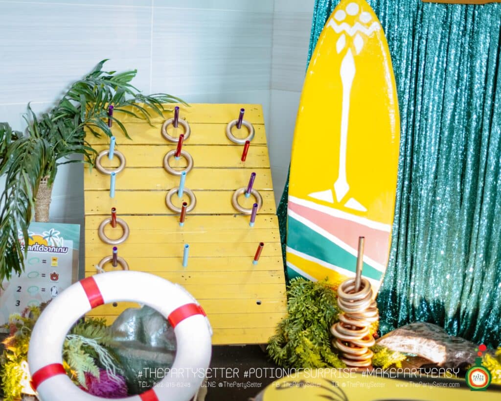 TPS entertainment unit hawaii 23