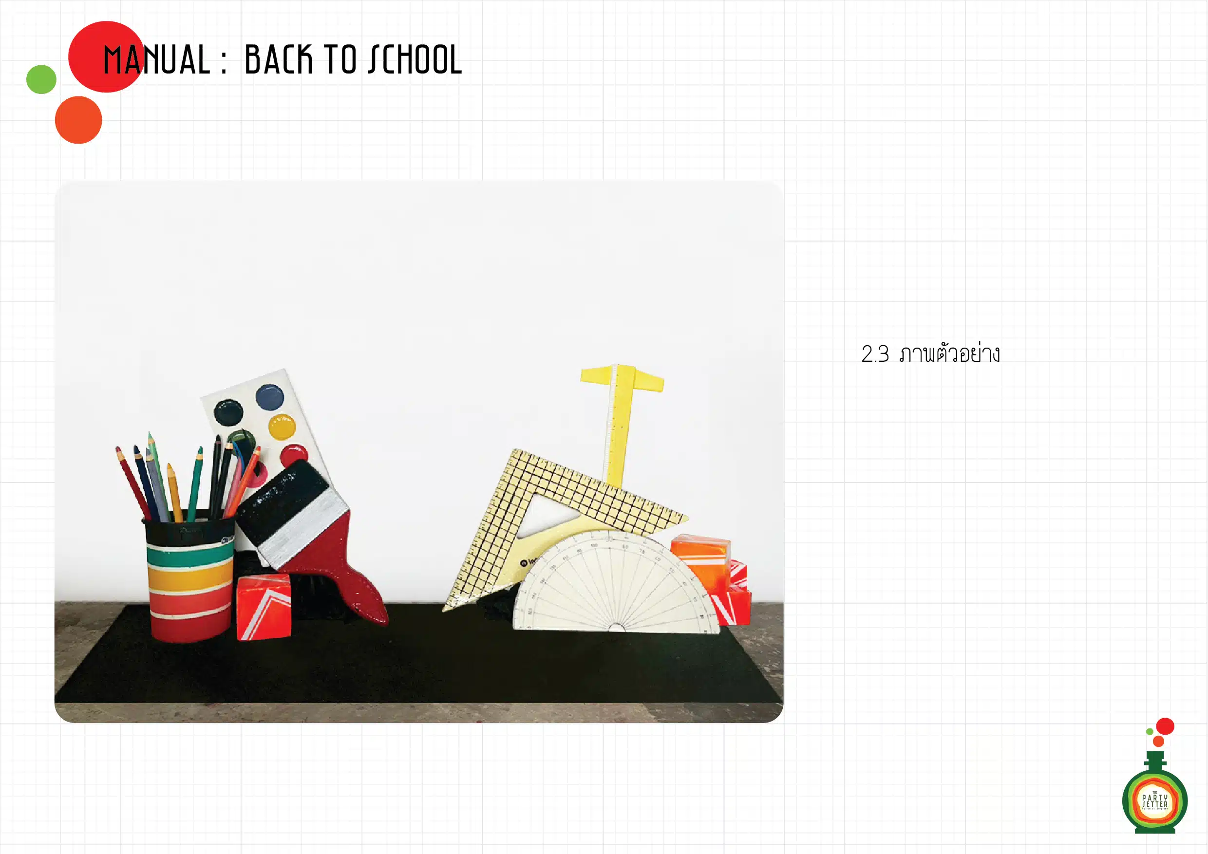Manual Back to School 6 005 01