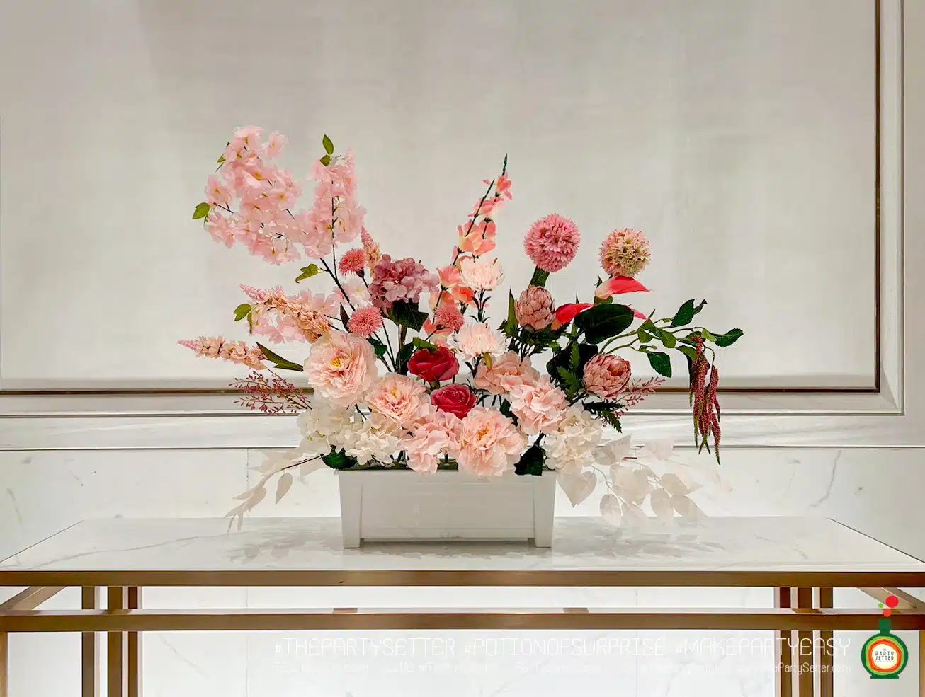 TPS rental prop flower blog 138