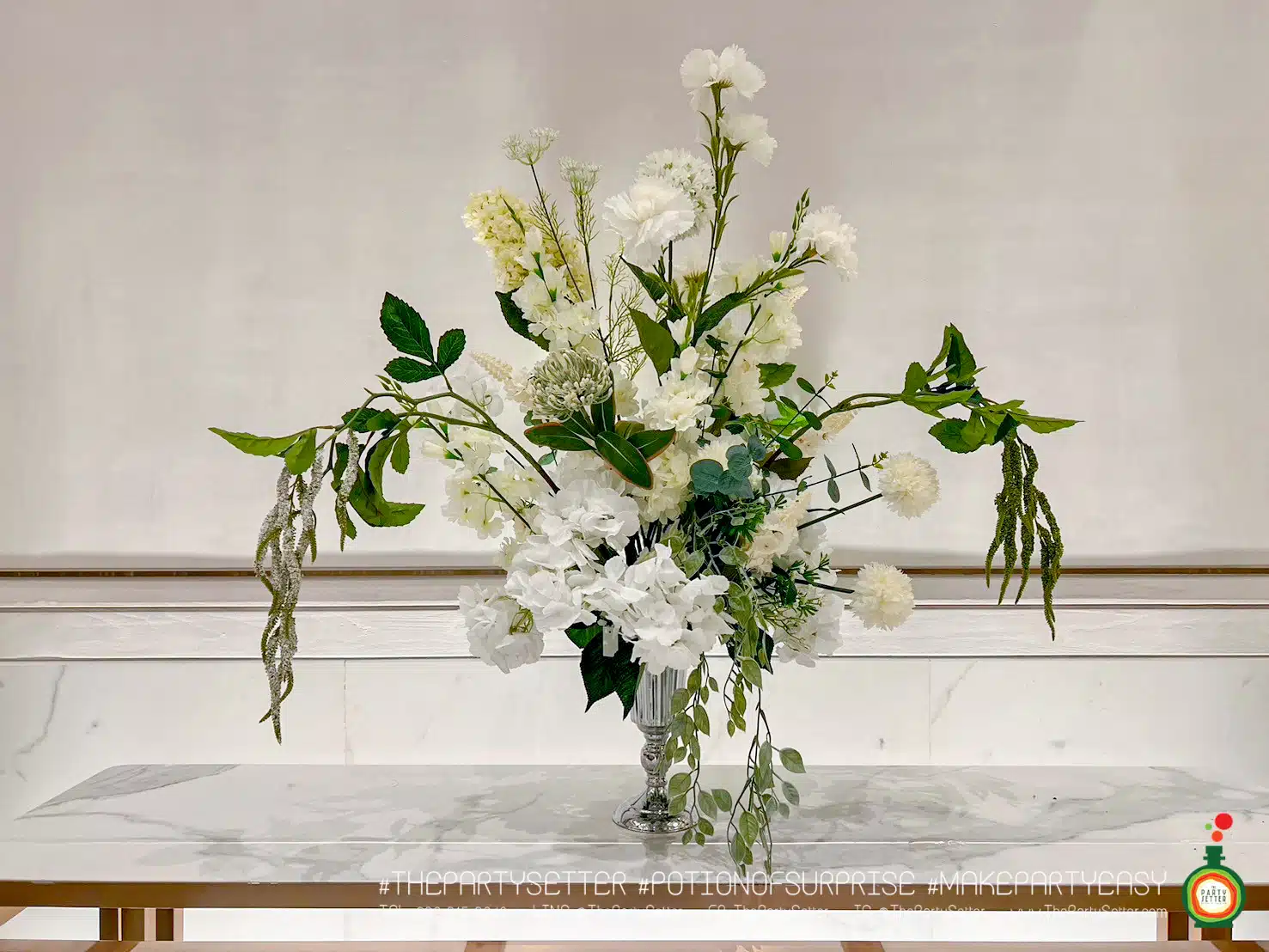 TPS rental prop flower blog 145