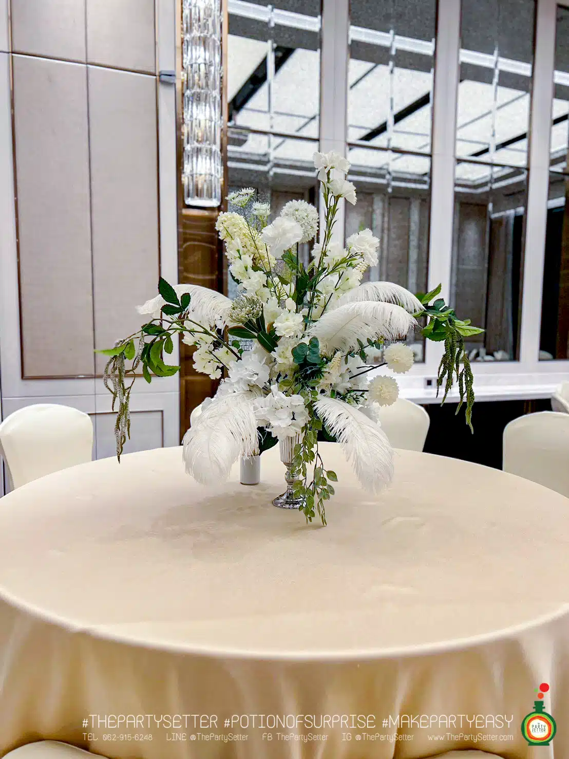 TPS rental prop flower blog 257