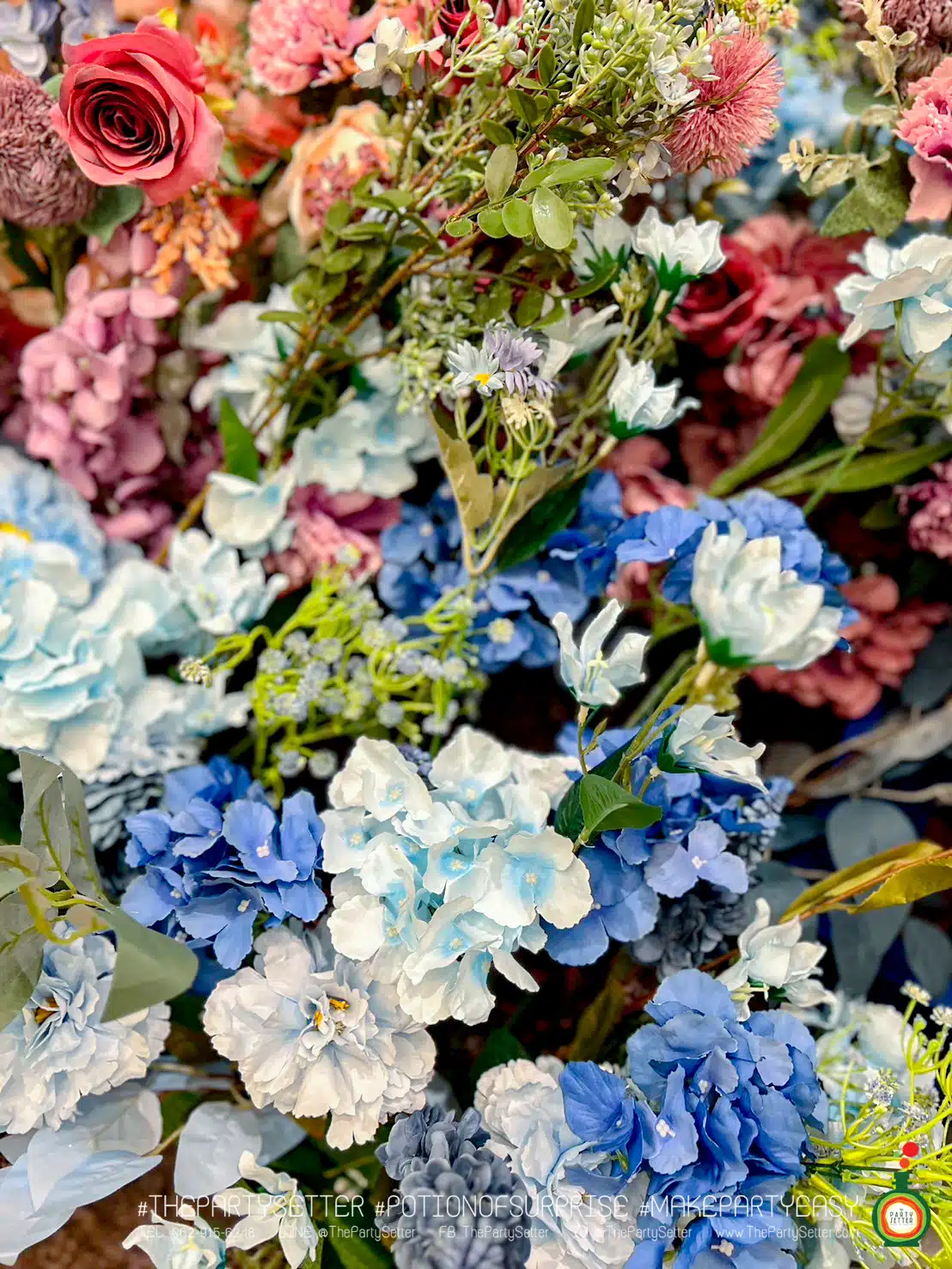 TPS rental prop flower blog 271