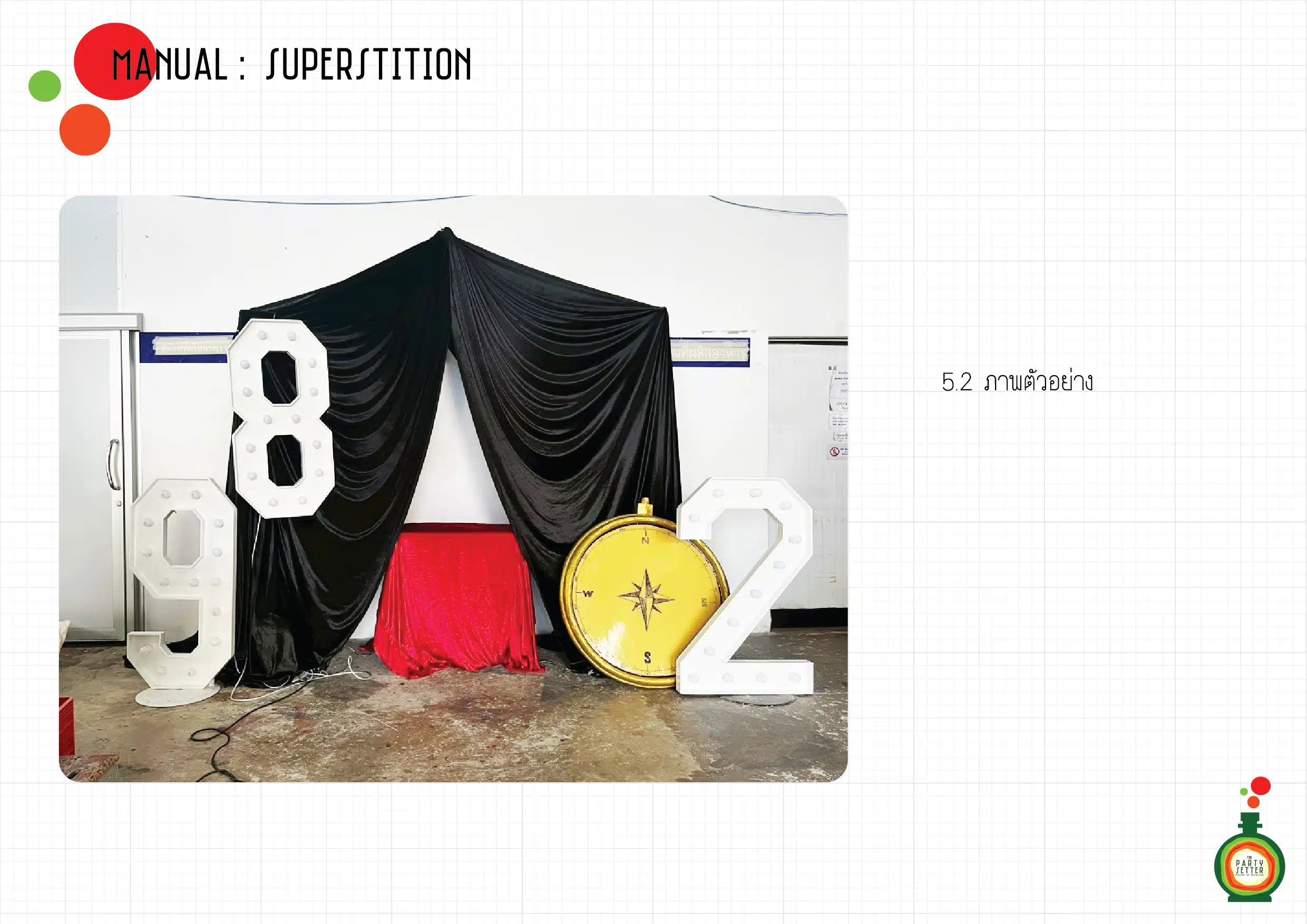 Manual Superstition 3 007 01
