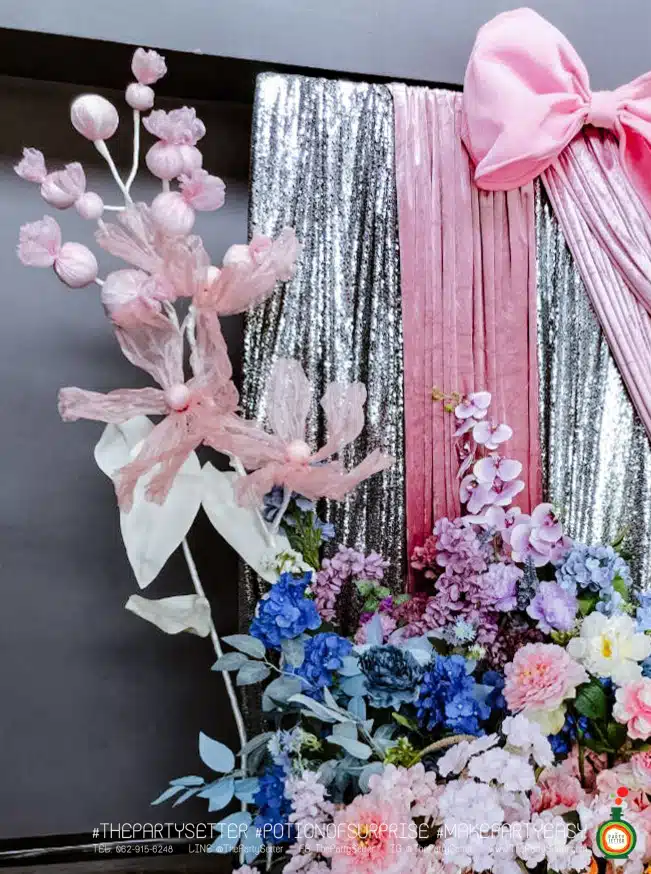 TPS FLOWER 10