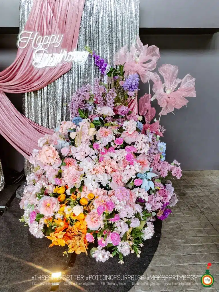 TPS FLOWER