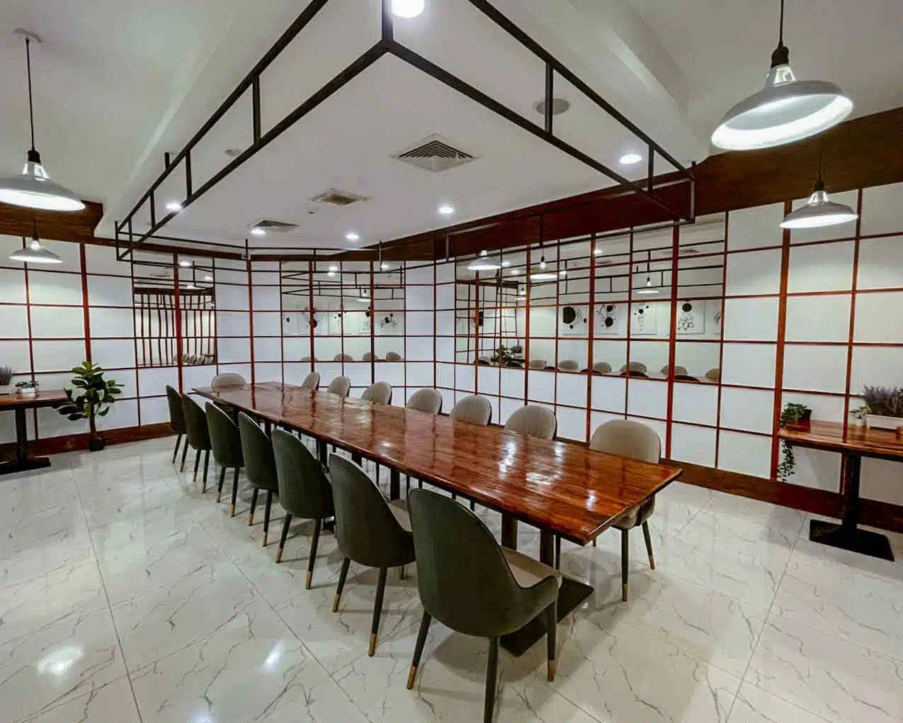 TPS olan hub 55