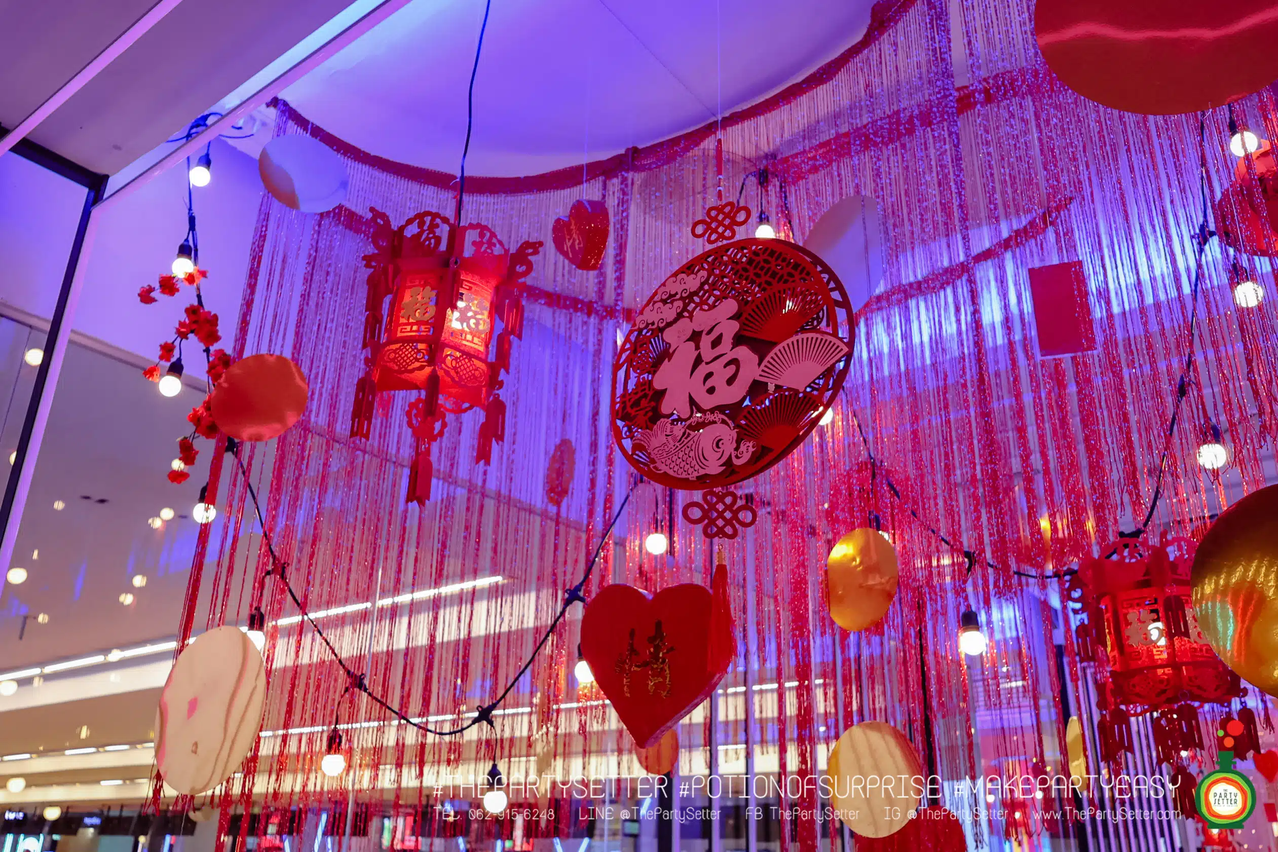 TPS poppular theme Chinese new year 2025 28