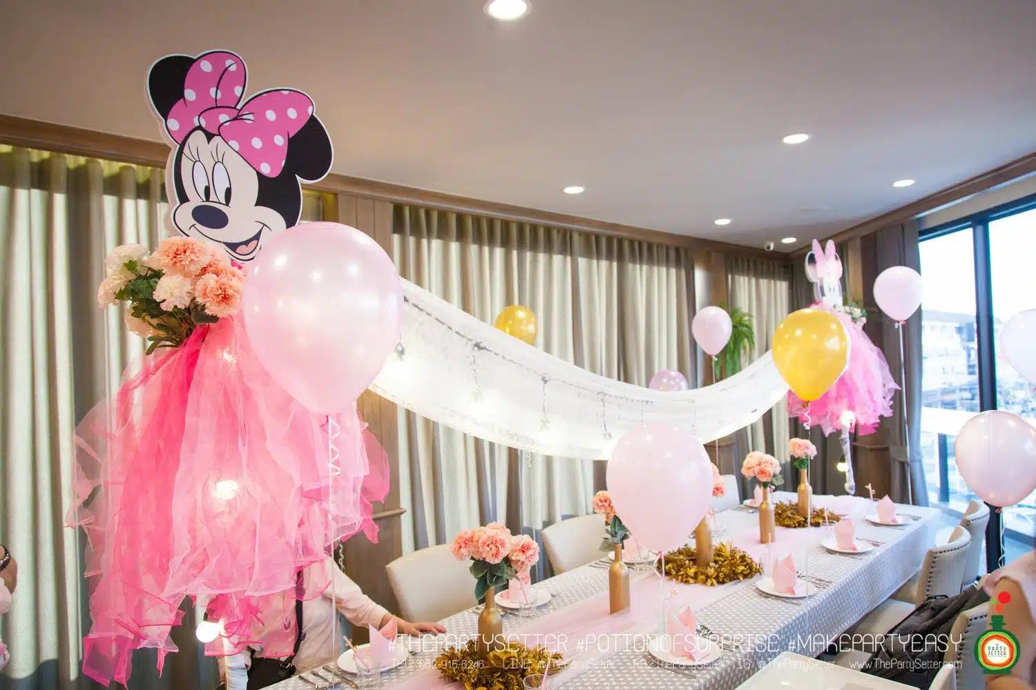 TPS KIDS BIRTHDAY PARTY 15