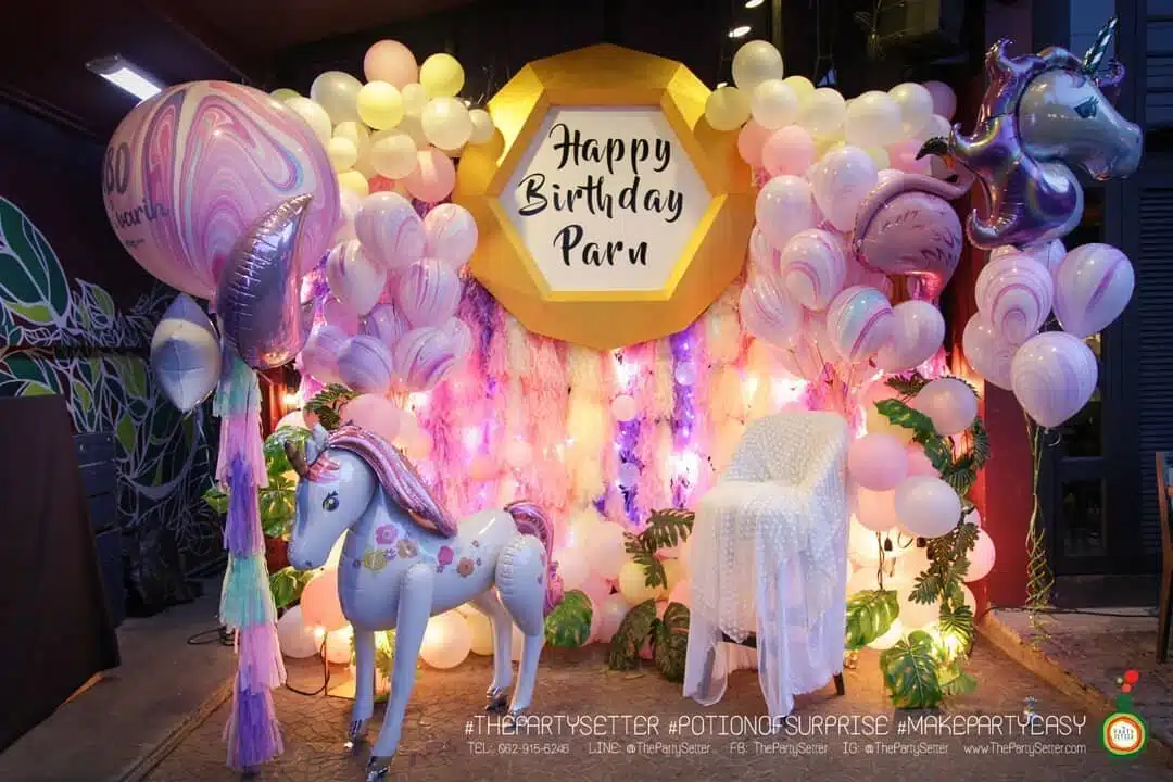 TPS KIDS BIRTHDAY PARTY 17
