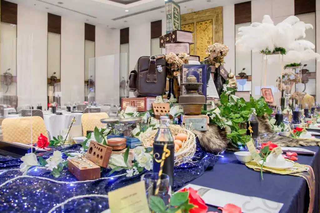 TPS tablesetting 1 4