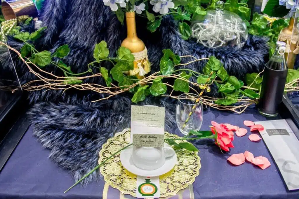 TPS tablesetting 3 2