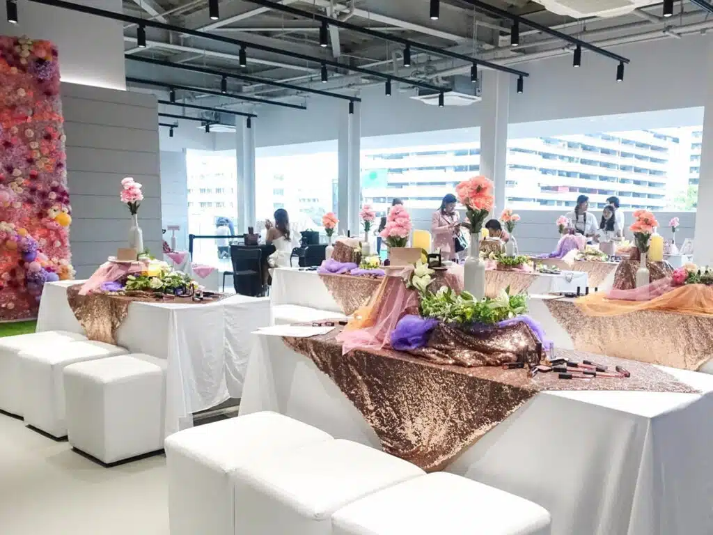 TPS tablesetting 5 2