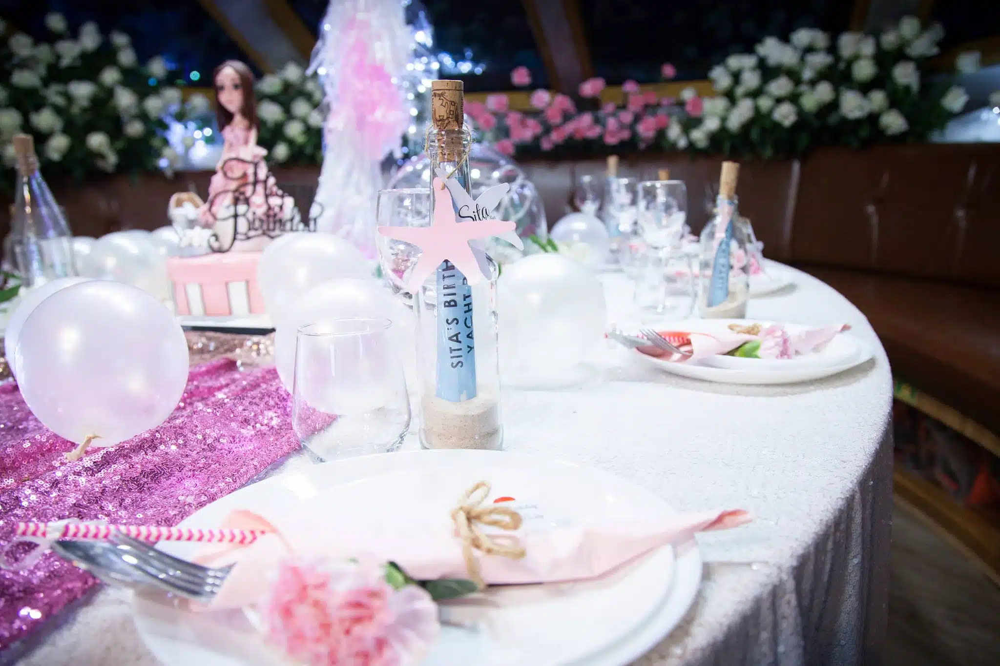 TPS tablesetting 5 4