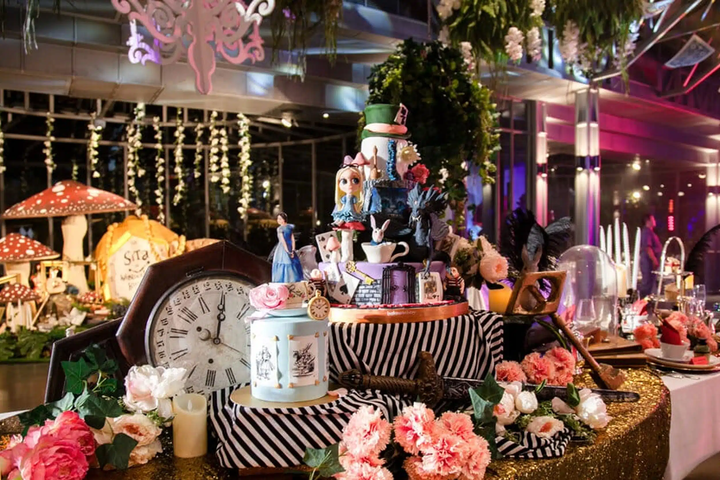 TPS tablesetting 6 1