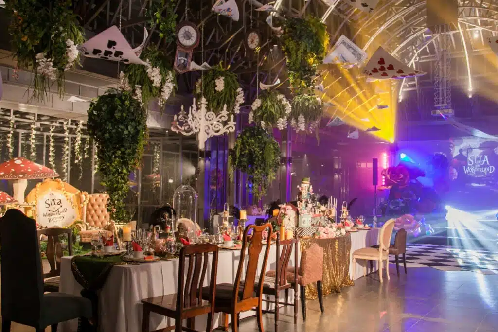 TPS tablesetting 6 4
