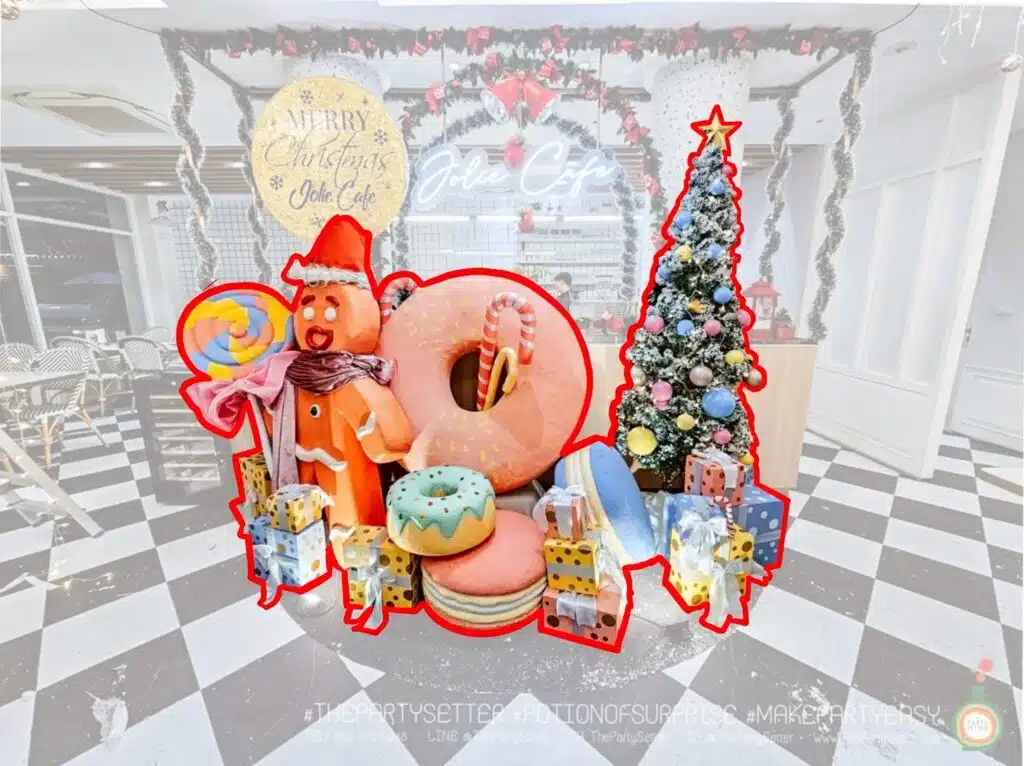 TPS Christmas for rent 2026 1