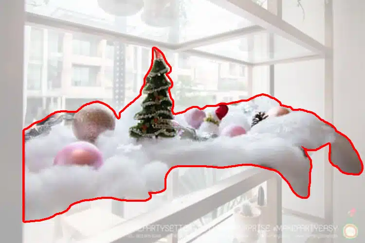 TPS Christmas for rent 2026 11 1